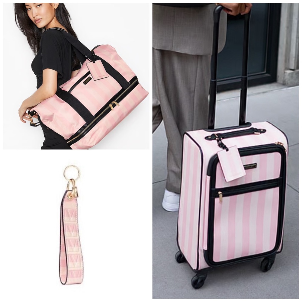 Victoria's Secret Travel bundle